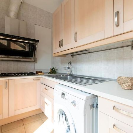 We Home - Sarpi House - Milano Buitenkant foto