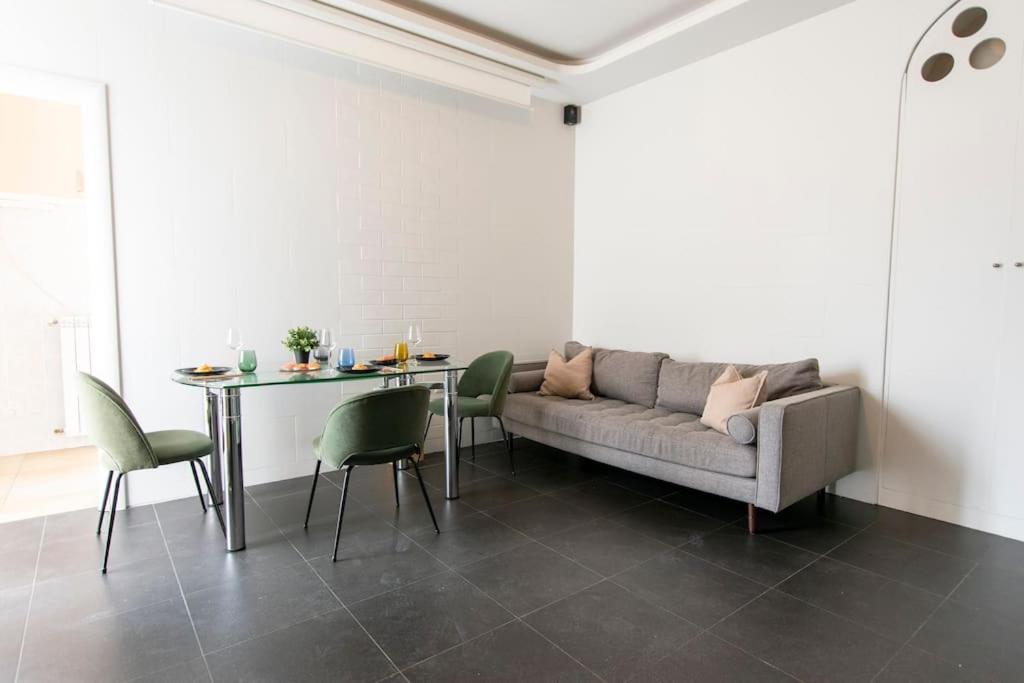 We Home - Sarpi House - Milano Buitenkant foto