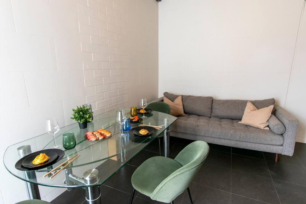 We Home - Sarpi House - Milano Buitenkant foto