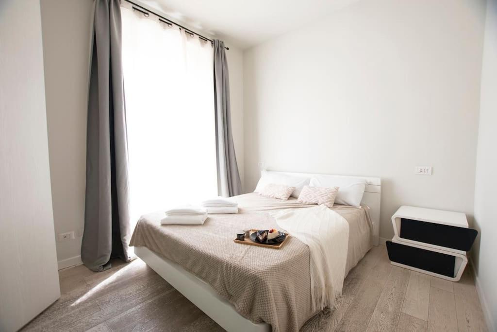 We Home - Sarpi House - Milano Buitenkant foto