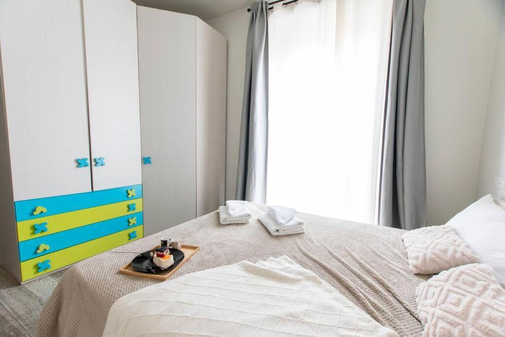 We Home - Sarpi House - Milano Buitenkant foto